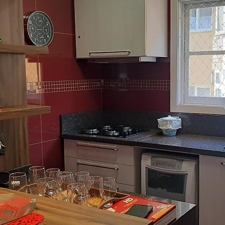 דירות גראמדו Residencial Vicenza מראה חיצוני תמונה