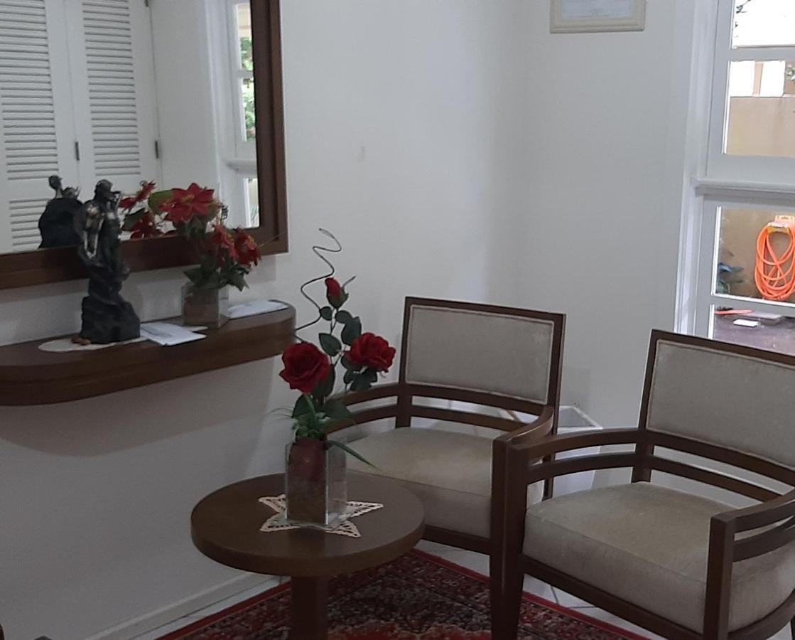 דירות גראמדו Residencial Vicenza מראה חיצוני תמונה