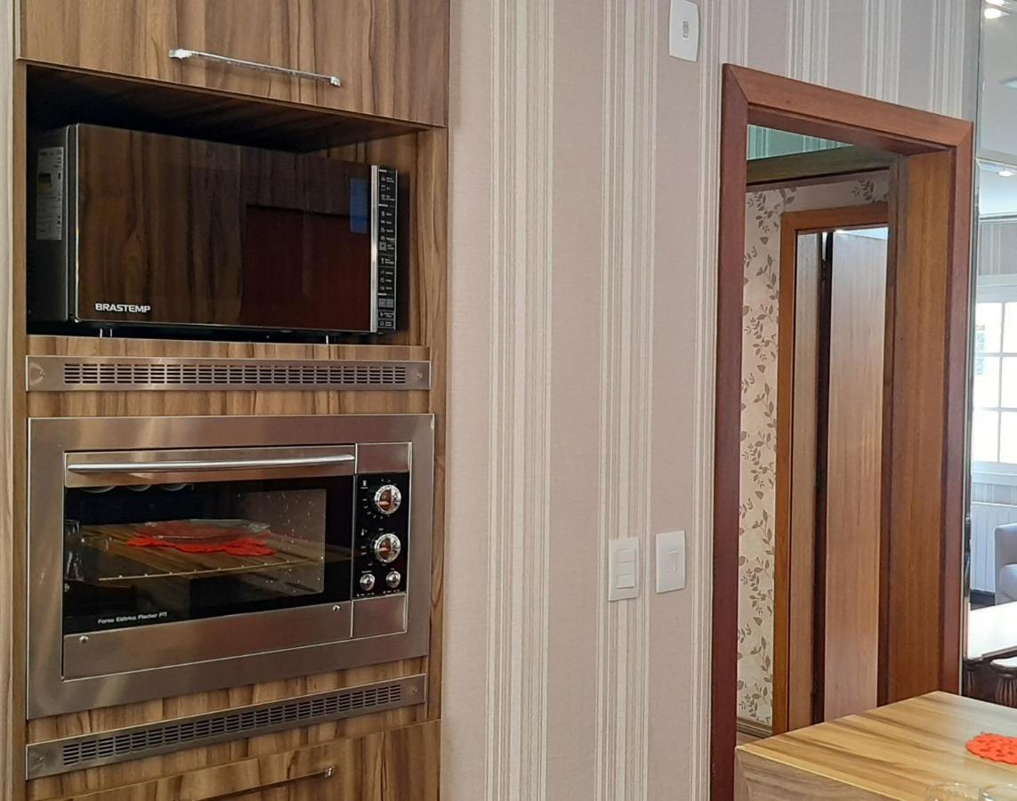 דירות גראמדו Residencial Vicenza מראה חיצוני תמונה