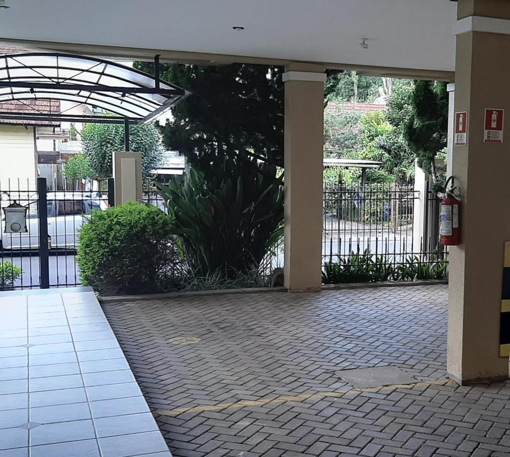 דירות גראמדו Residencial Vicenza מראה חיצוני תמונה