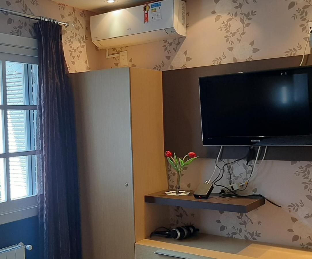 דירות גראמדו Residencial Vicenza מראה חיצוני תמונה