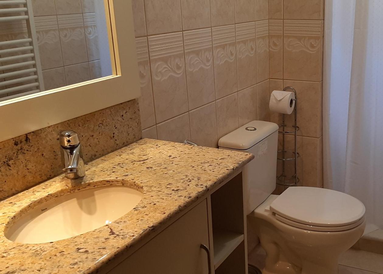 דירות גראמדו Residencial Vicenza מראה חיצוני תמונה