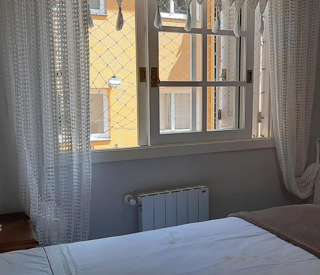 דירות גראמדו Residencial Vicenza מראה חיצוני תמונה