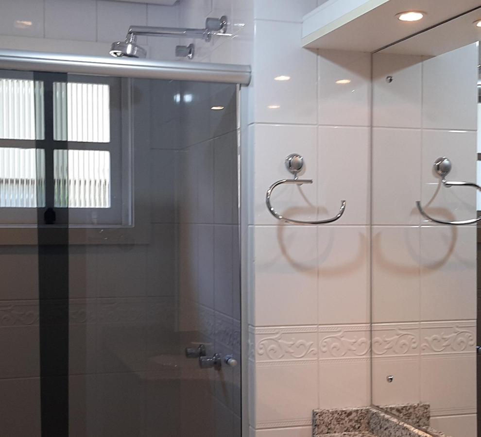 דירות גראמדו Residencial Vicenza מראה חיצוני תמונה