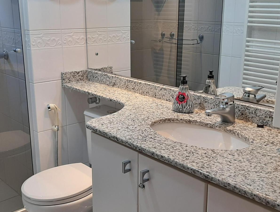 דירות גראמדו Residencial Vicenza מראה חיצוני תמונה