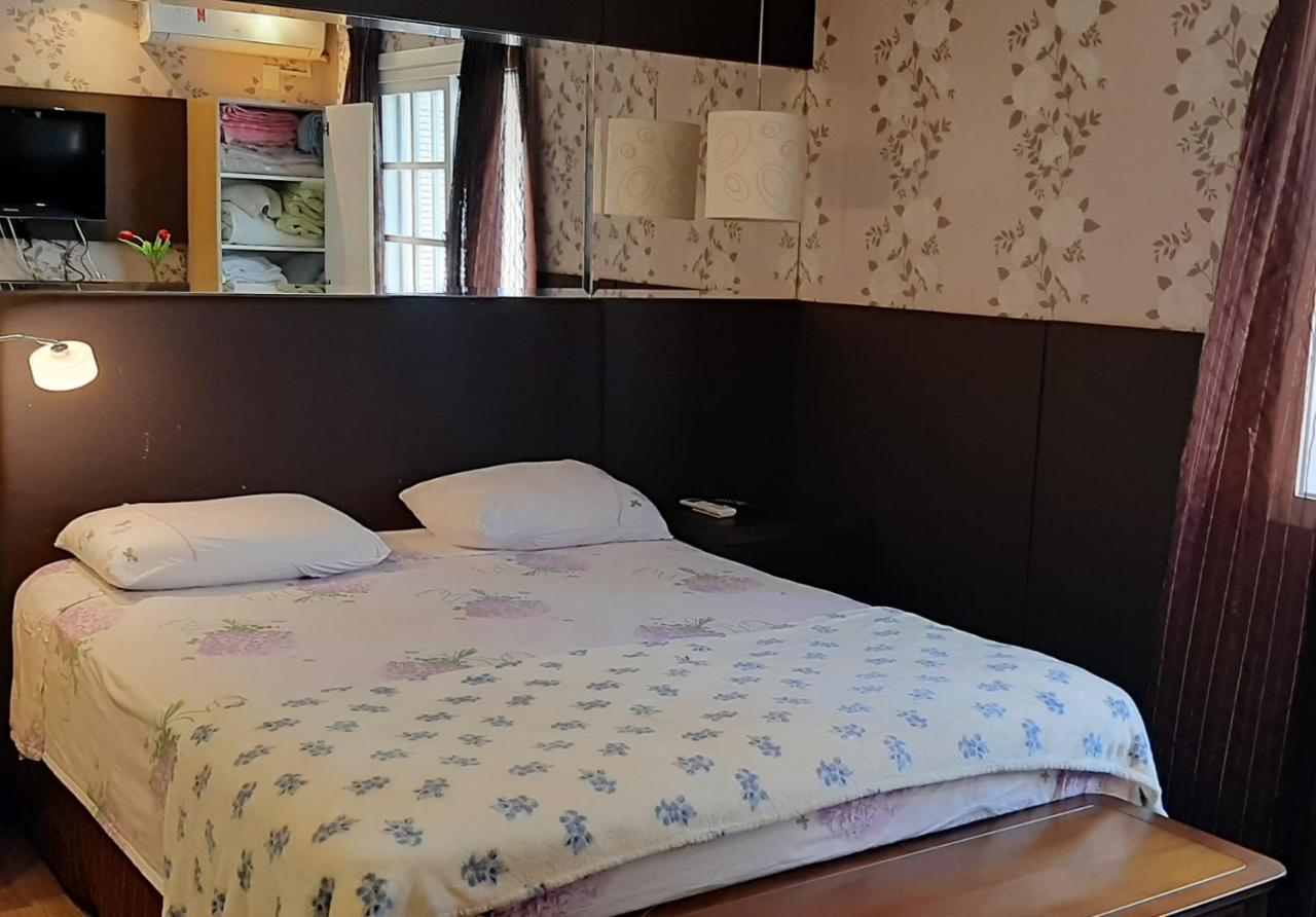 דירות גראמדו Residencial Vicenza מראה חיצוני תמונה